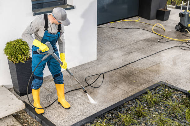 Why Choose Our Certified Pressure Washing Experts for Your Project Needs in Wanaque, NJ?